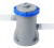 Каркасный бассейн Bestway Steel Pro 244х76 см + фильтр-насос 1249 л/ч (5614C) Каркасный бассейн Bestway Steel Pro 244х76 см + фильтр-насос 1249 л/ч (5614C)