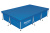 Тент для каркасного бассейна Steel Pro Pools 300х201 см (Bestway 58106 BW) Тент для каркасного бассейна Steel Pro Pools 300х201 см (Bestway 58106 BW)
